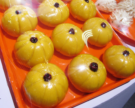花饃