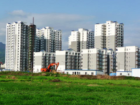 保障性住房