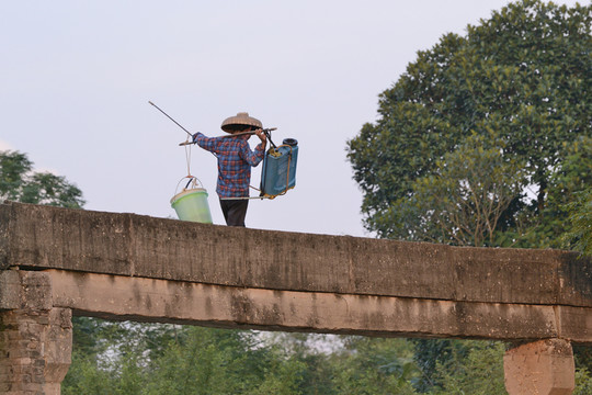 農(nóng)民