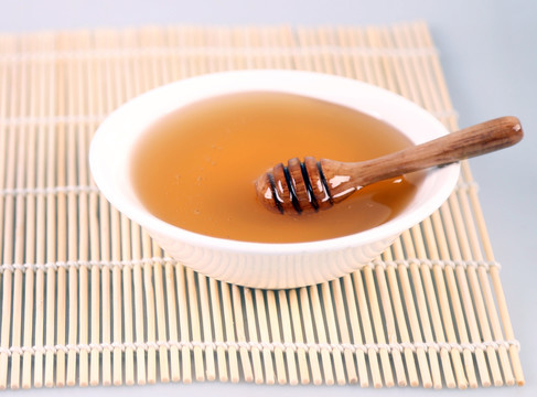 蜂蜜