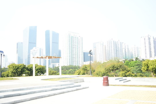 公園荔枝園