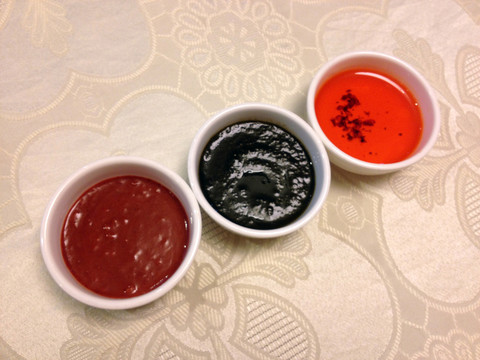 火鍋 調(diào)料