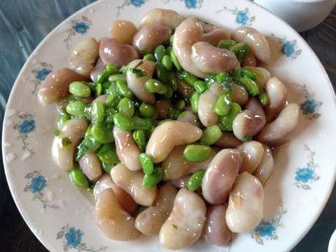 蕓豆 家常菜 農(nóng)家樂(lè) 休閑餐飲