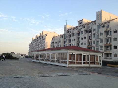 上海 淀山湖 休閑場(chǎng)所 景區(qū)