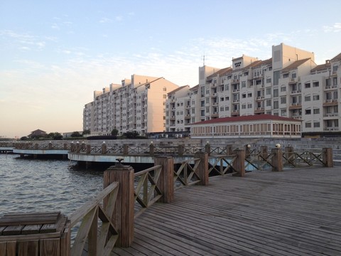 上海 淀山湖 休閑場所 景區(qū)