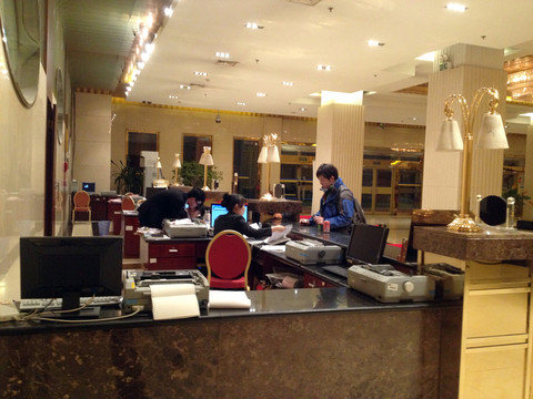 酒店裝飾 室內(nèi) 酒店賓館 休閑