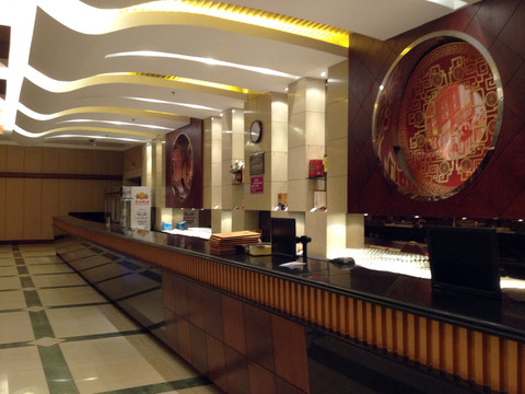 酒店裝飾 室內(nèi) 酒店賓館 休閑