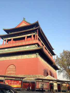 北京 建筑 歷史建筑 傳統(tǒng)建筑