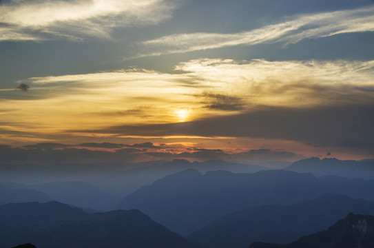 大山包
