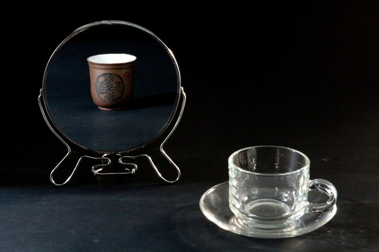 創(chuàng)意茶杯