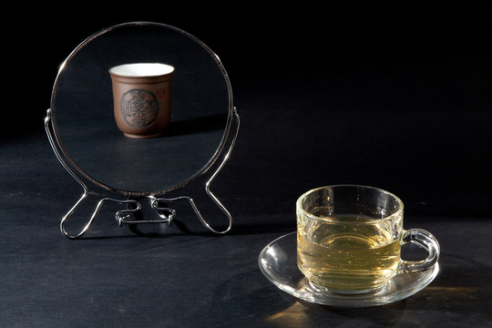 創(chuàng)意茶杯