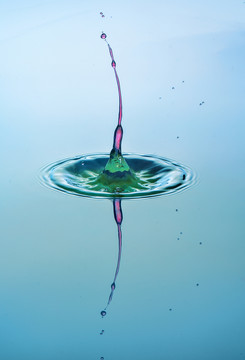 水滴