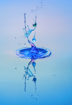 水滴