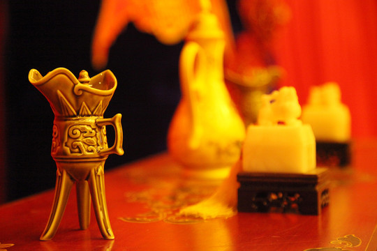 婚禮現(xiàn)場
