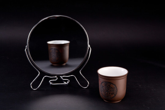 創(chuàng)意茶杯