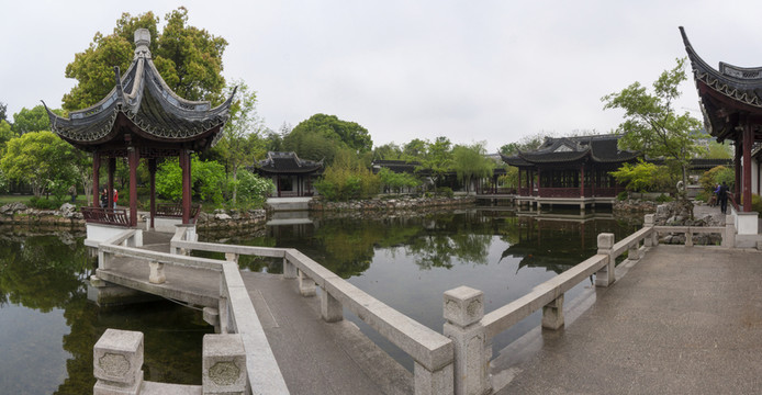 古猗園