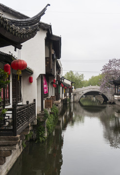 南翔古鎮(zhèn)
