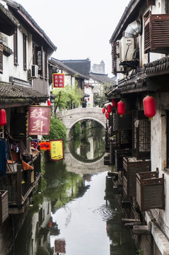 南翔古鎮(zhèn)