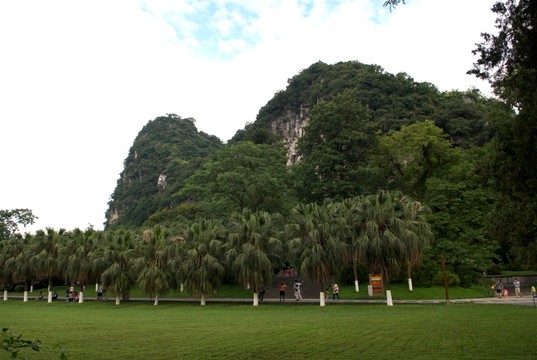桂林山水