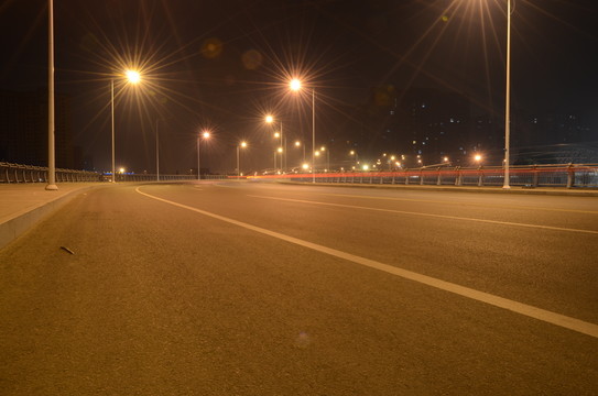 道路