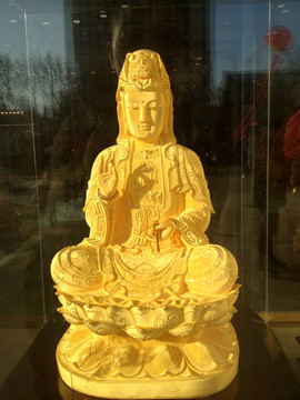 金佛 黃金飾品