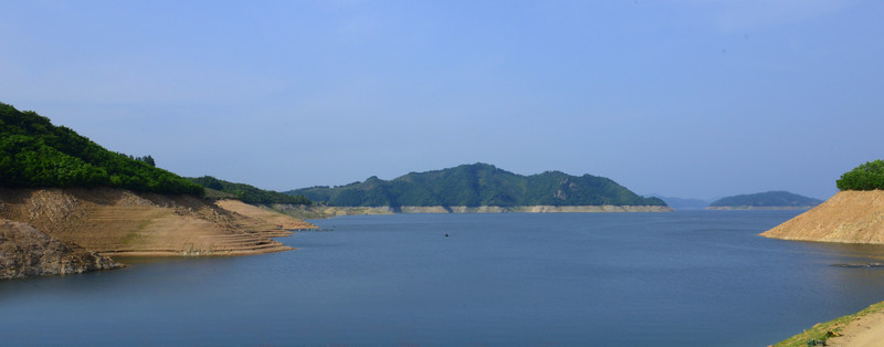 千島湖