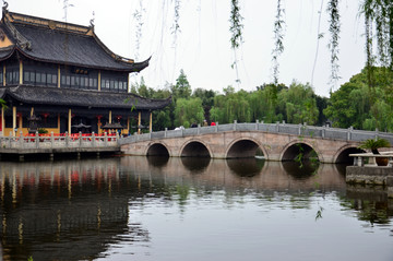 蘇州風(fēng)景