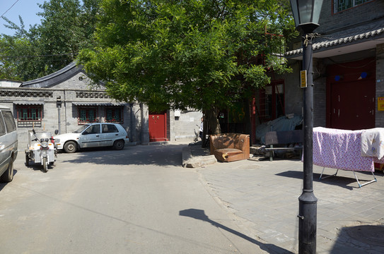 北京胡同jpg