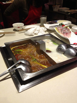 火鍋 海底撈 休閑餐飲 美食