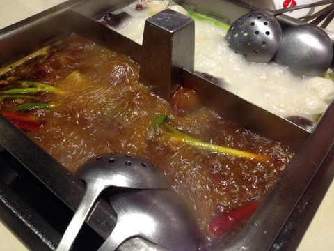 火鍋 海底撈 休閑餐飲 美食