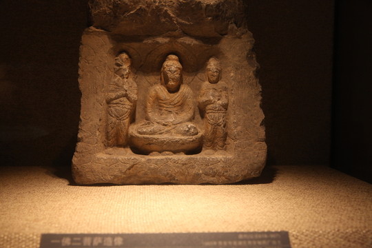 西安博物院