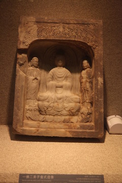西安博物院