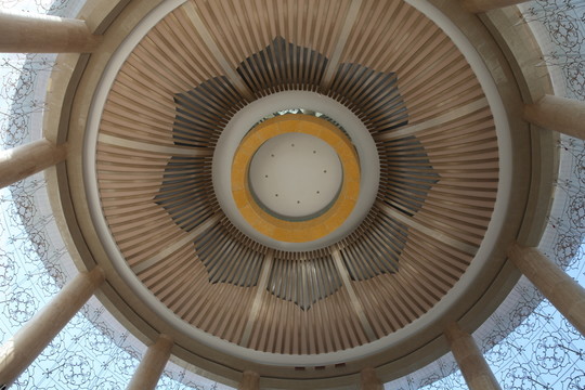 西安博物院