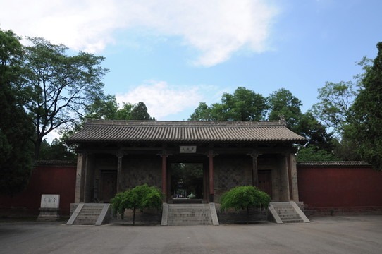 芮城永樂宮