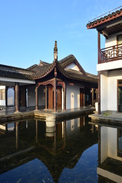 民居