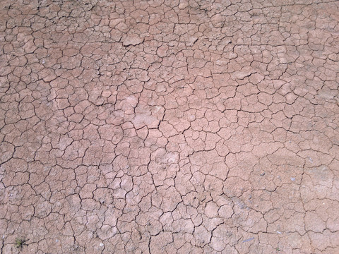 龜裂