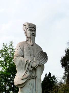 諸葛亮
