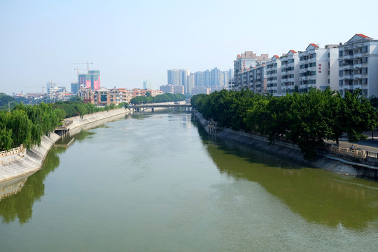 東莞運河