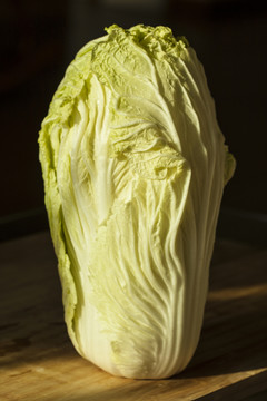 大白菜