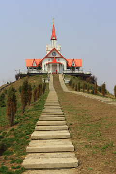 俄羅斯建筑