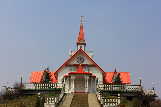俄羅斯建筑