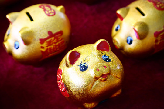存錢(qián)罐