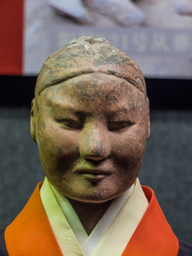 陶俑
