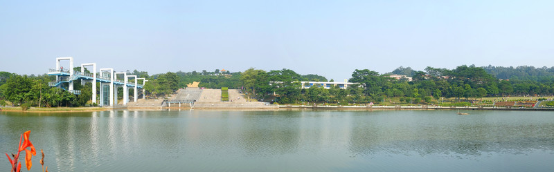 東莞植物園