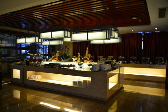 飯店