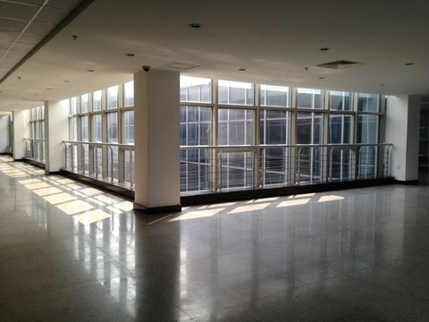 東軟科技園 現(xiàn)代建筑 科技園區(qū)
