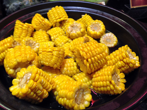 玉米 藥膳 養(yǎng)身 健康 美食