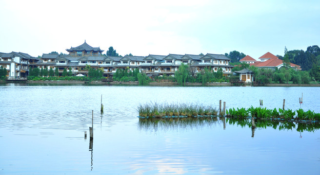 水鄉(xiāng)