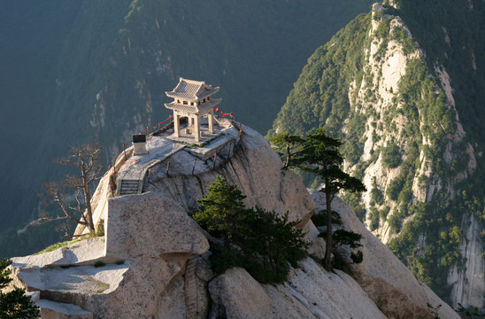 華山