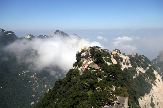 華山